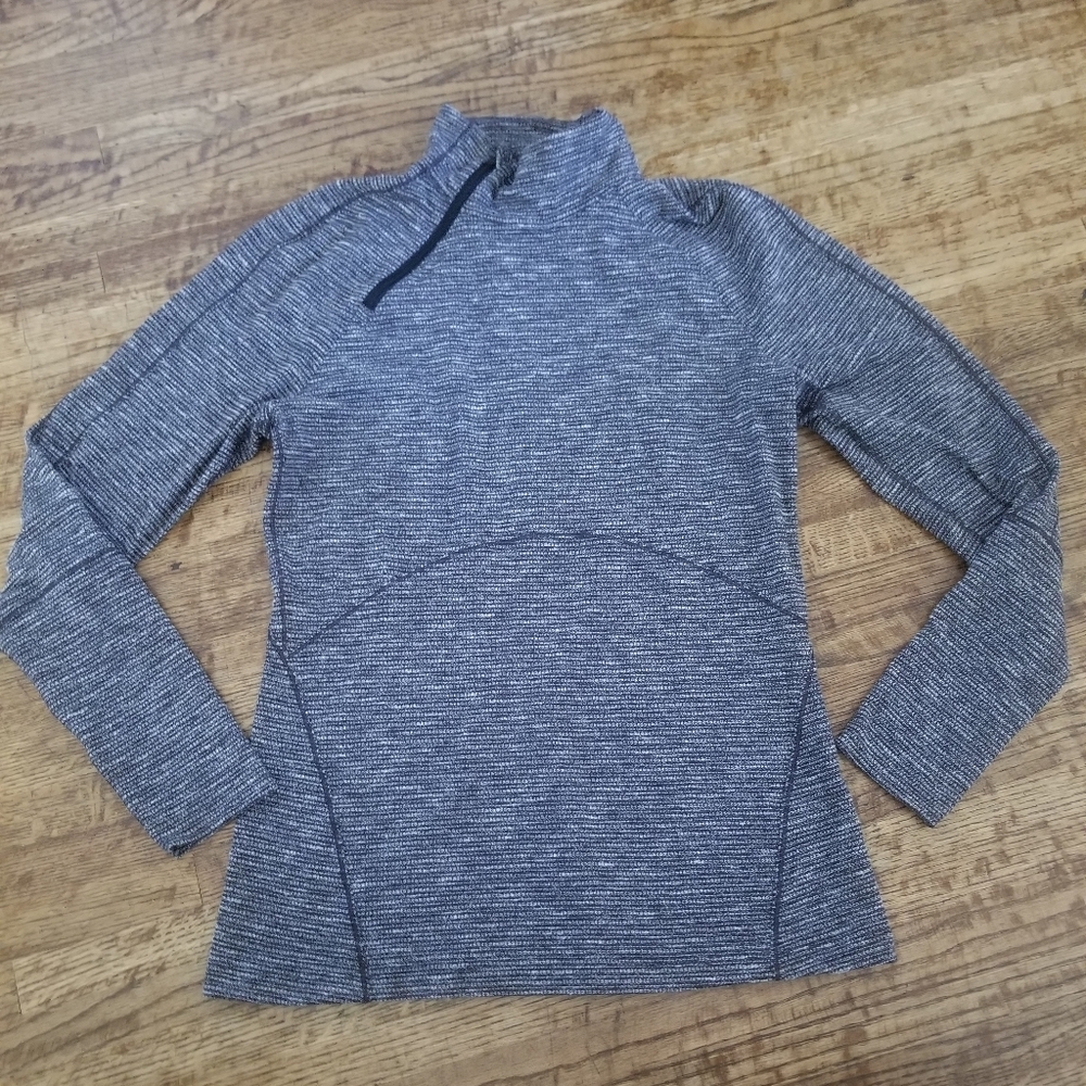 Lululemon Pull Over Sweater